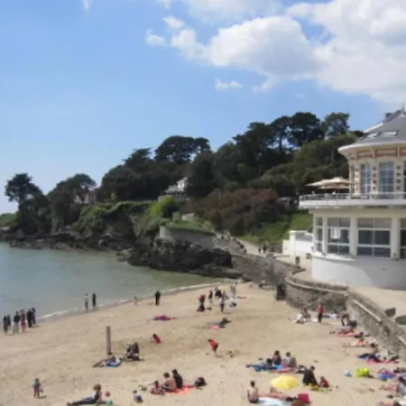 Διαμέρισμα Appart T2 4 Pers. Centre Et Plages A Pieds *